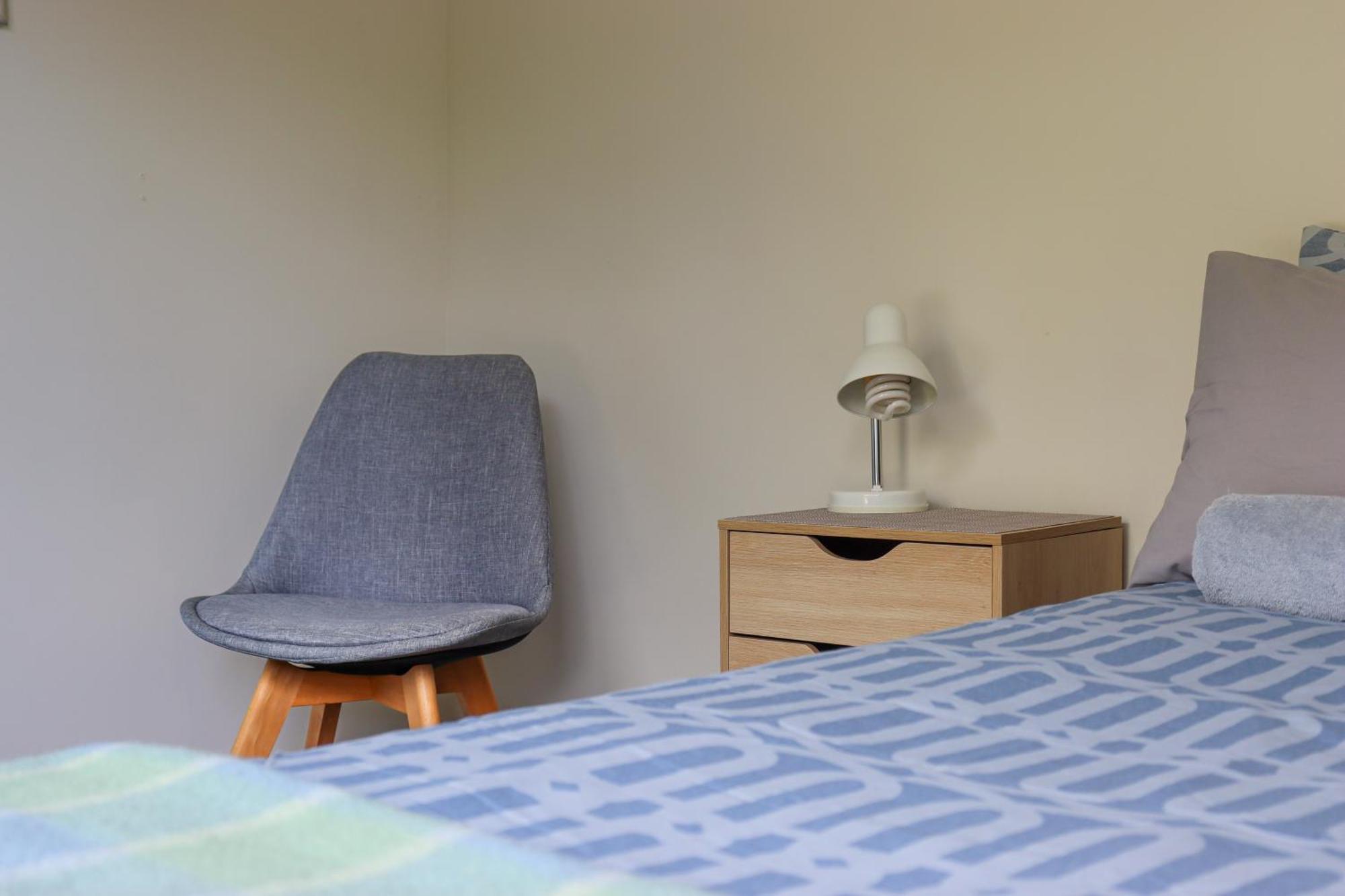 Kanuka Ridge Lodge Marahau Eksteriør bilde